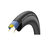 Goodyear Eagle F1 Super Sport 700x25C 25-622 Clincher Folding Tire Bike Black