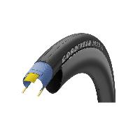 Goodyear Eagle F1 SuperSport Tube Type Road 700c Tyre Black