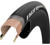 Goodyear Eagle F1 SuperSport R Clincher Tyre, Black 700x25c