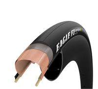 Goodyear Eagle F1 Supersport R Tubeless 700 X 30 Road Tyre Golden 700 x 30