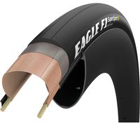 Goodyear Eagle F1 SuperSport R Tubeless Tyre, Black 700x25c