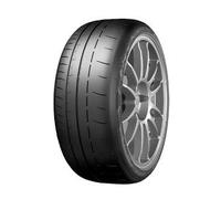 Goodyear Eagle F1 Supersport RS 295/30 ZR20 (101Y) XL EVR, N0, with rim prote...