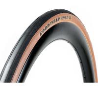 Goodyear Eagle F1 Supersport Tube Type 28-622 tanwall, Black/Tan