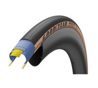Goodyear Eagle F1 SuperSport Tube Type Tyre BLACK/TAN 700X28C