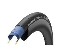 Goodyear Eagle F1 SuperSport Tubeless 700x25 Tire Black