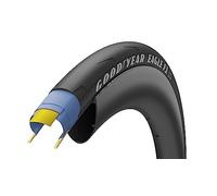 Goodyear Eagle F1 Tube Type 700c Road Tyre Black