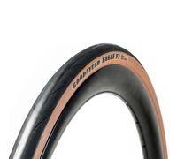 Goodyear Eagle F1 Tubeless Complete 700 C - Black/Tan (700 x 25 C) Siz