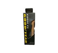 GOODYEAR Eagle F1 Tubeless Complete Folding Tyre - TAN - 700x25c - 25-622 ✅️