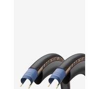 Goodyear Eagle F1 Tubeless Ready black brown cover pack (2 units) - 700x25