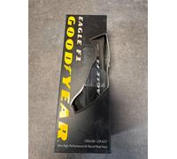 Goodyear Eagle F1 Tubeless Road Tyre 700x28c Black SIdewall - High Performance