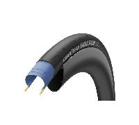 Goodyear Eagle Sport 700X25 folding Black tire, Type mm 700X25