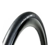 Goodyear Eagle Sport Folding Tyre 700c / 622 - Black (700 x 25 C) Size