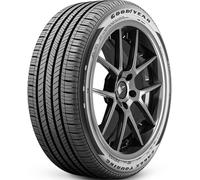 Goodyear Eagle Touring 225/55 R19 103H passenger car Summer tyres Tyres NISSAN: X-Trail, MAZDA: CX-5 I 546558