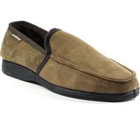 Goodyear Eden Mens Soft Padded Slipper - - Size: 8