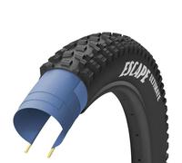 Goodyear Escape Ultimate Tubeless 29´´ X 2.35 Mtb Tyre 29´´ x 2.35 Black