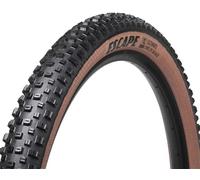Goodyear Escape Ultimate 27.5x2.6 / 66-584 tanwall - Black black 27.5x2.6