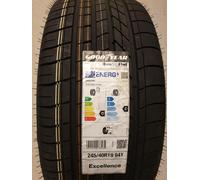 GOODYEAR EXCELLENCE 245/40 ZRFT19 94Y RUNFLAT ROF CAR TYRE 245 40 19 2454019