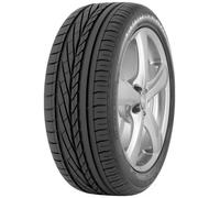Goodyear Excellence 275/40 R19 101Y passenger car Summer tyres Tyres BMW: 5 Saloon, 5 Touring, X3, MERCEDES-BENZ: S-Class Saloon, S-Class Coupe 521626