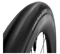 Zipp Vector Xplr Tubeless 700c X 40 Gravel Tyre Black 700C x 40 700C x 40 Black