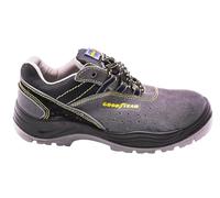 Goodyear g138107 °C Shoes - (Suede Leather) Grey, Grey, G138107C