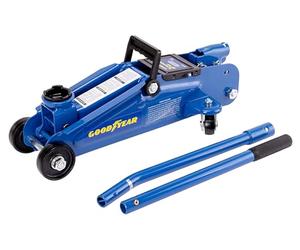 GOODYEAR GOD1000 Hydraulic Jack, 2 tons, 2 Toneladas carretilla