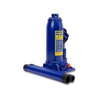 GOODYEAR GOD1254 Jack Bottle 3tonnes, Blue, 3 tons