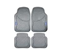 GOODYEAR GOD9021 Good Year Carpet Mats, Grey