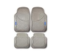 GOODYEAR GOD9022 Good Year Carpet Mats, Beige