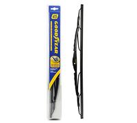 Goodyear GODESC91745 Windshield Wiper 18" / 45 cm Classic for car, 18 INCHES
