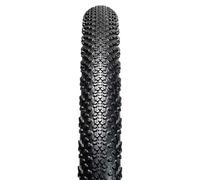 Goodyear Gravel Connector Ultimate Tubeless 700c X 35 Gravel Tyre Silver 700C x 35 700C x 35 Black / Brown