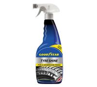 Goodyear Gy905240 Tyre Shine 750Ml