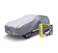 Goodyear Hail Resistant Car Cover, Anti Hail Cover for Cars and Suv, Anti UV, Waterproof, Hail Resistant Quality, Medium