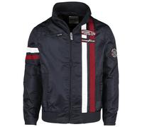 GoodYear Indiana Mid-Season Jacket navy S