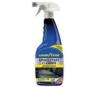 GOODYEAR INSTANT VALET UPHOLSTERY CLEANER SPRAY 750ML