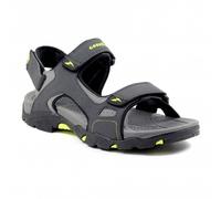 Goodyear Malvern Sandal: Grey: 7 Size: 7, Colour: Grey