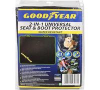Goodyear Mat Set