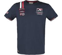 GoodYear Men T-Shirt Comfort Fit T-Shirt navy L