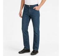 Goodyear Men's Carpenter Stretch Denim Jeans in Blue | Size: 30 Goodyear Blue 30