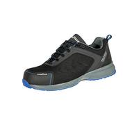 Metal Free S3 SRC HRO Water Resistant Safety Work Trainers Goodyear Black 12