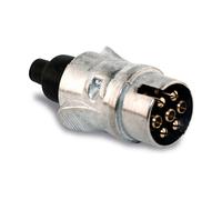 Goodyear Metallic Connected 7 Pole Trailer Adapter