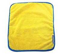 Goodyear Microfiber Drying Towel Xl Deep Pile For Extra Absorbency| Microfiber Technology| Cleaning Fiber Attracts Dust |satin Safety Edging Protects Against Scratching| Extra Absorbency Free Finish