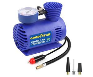 Goodyear Min Air Compressor