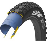 Goodyear Goodyear Newton MTF Downhill Tubeless Complete 27. - Black 27.5x2.5