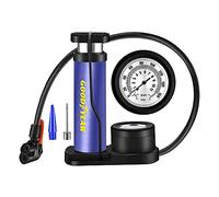 Vivo Goodyear Foot Pump For Tyres/Inflatables