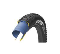 Goodyear Newton MTR Enduro 29x2.4 61-622 Tubeless Complete Pleated Band Bicycle