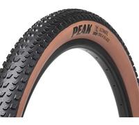 Goodyear Peak Ultimate Tubeless Complete 29" XC MTB Tyre Tan