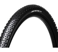 Goodyear Peak Ultimate Tubeless Complete 700c Gravel Tyre Black