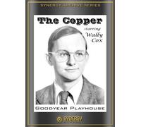 Goodyear Playhouse: The Copper (1951)