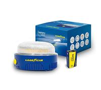 Goodyear Safety Light - Car Emergency Light - Approved - Signal v16 - DGT Approved
