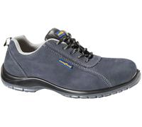 Goodyear Safety Shoes S1P Metal-Free Size 36 Blue Work GOODYEAR